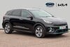 Kia Niro 64kWh 4+ SUV 5dr Electric Auto (201 bhp)