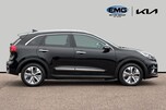 Kia Niro 64kWh 4+ SUV 5dr Electric Auto (201 bhp) 4