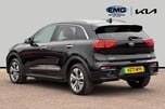 Kia Niro 64kWh 4+ SUV 5dr Electric Auto (201 bhp) 5