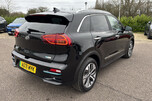 Kia Niro 64kWh 4+ SUV 5dr Electric Auto (201 bhp) 28