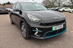 Kia Niro 64kWh 4+ SUV 5dr Electric Auto (201 bhp) 32