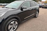 Kia Niro 64kWh 4+ SUV 5dr Electric Auto (201 bhp) 34