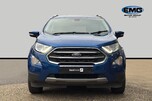 Ford Ecosport 1.5 TDCi Titanium Euro 6 (s/s) 5dr 3