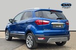 Ford Ecosport 1.5 TDCi Titanium Euro 6 (s/s) 5dr 6