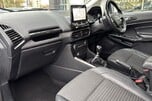 Ford Ecosport 1.5 TDCi Titanium Euro 6 (s/s) 5dr 14