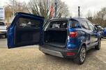 Ford Ecosport 1.5 TDCi Titanium Euro 6 (s/s) 5dr 24