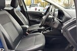 Ford Ecosport 1.5 TDCi Titanium Euro 6 (s/s) 5dr 27