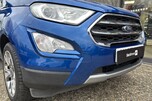 Ford Ecosport 1.5 TDCi Titanium Euro 6 (s/s) 5dr 56