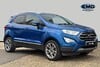 Ford Ecosport 1.5 TDCi Titanium Euro 6 (s/s) 5dr