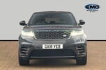 Land Rover Range Rover Velar 2.0 P250 R-Dynamic SE Auto 4WD Euro 6 (s/s) 5dr 2