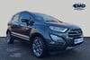 Ford Ecosport 1.0T EcoBoost Titanium SUV 5dr Petrol Auto Euro 6 (s/s) (125 ps)