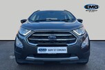 Ford Ecosport 1.0T EcoBoost Titanium SUV 5dr Petrol Auto Euro 6 (s/s) (125 ps) 2