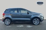 Ford Ecosport 1.0T EcoBoost Titanium SUV 5dr Petrol Auto Euro 6 (s/s) (125 ps) 4