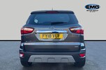 Ford Ecosport 1.0T EcoBoost Titanium SUV 5dr Petrol Auto Euro 6 (s/s) (125 ps) 6