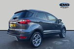 Ford Ecosport 1.0T EcoBoost Titanium SUV 5dr Petrol Auto Euro 6 (s/s) (125 ps) 7