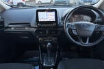 Ford Ecosport 1.0T EcoBoost Titanium SUV 5dr Petrol Auto Euro 6 (s/s) (125 ps) 9