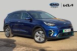 Kia Niro 64kWh 4+ SUV 5dr Electric Auto (201 bhp) 1