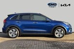 Kia Niro 64kWh 4+ SUV 5dr Electric Auto (201 bhp) 3