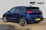 Kia Niro 64kWh 4+ SUV 5dr Electric Auto (201 bhp) 4