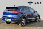 Kia Niro 64kWh 4+ SUV 5dr Electric Auto (201 bhp) 6