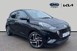 Hyundai i10 10 1.2 Premium Hatchback 5dr Petrol Auto Euro 6 (s/s) (84 ps) 1