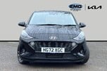 Hyundai i10 10 1.2 Premium Hatchback 5dr Petrol Auto Euro 6 (s/s) (84 ps) 2