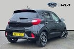 Hyundai i10 10 1.2 Premium Hatchback 5dr Petrol Auto Euro 6 (s/s) (84 ps) 7