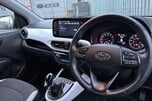 Hyundai i10 10 1.2 Premium Hatchback 5dr Petrol Auto Euro 6 (s/s) (84 ps) 10