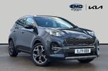 Kia Sportage 1.6 T-GDi GT-Line SUV 5dr Petrol Manual Euro 6 (s/s) (174 bhp) 1