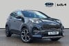 Kia Sportage 1.6 T-GDi GT-Line SUV 5dr Petrol Manual Euro 6 (s/s) (174 bhp)