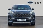 Kia Sportage 1.6 T-GDi GT-Line SUV 5dr Petrol Manual Euro 6 (s/s) (174 bhp) 2