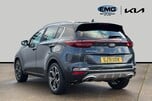 Kia Sportage 1.6 T-GDi GT-Line SUV 5dr Petrol Manual Euro 6 (s/s) (174 bhp) 5