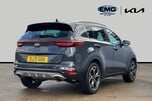 Kia Sportage 1.6 T-GDi GT-Line SUV 5dr Petrol Manual Euro 6 (s/s) (174 bhp) 7