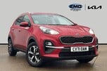 Kia Sportage 1.6 GDi 2 GPF SUV 5dr Petrol Manual Euro 6 (s/s) (130 bhp) 1