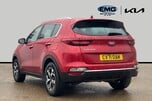 Kia Sportage 1.6 GDi 2 GPF SUV 5dr Petrol Manual Euro 6 (s/s) (130 bhp) 5