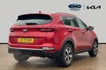 Kia Sportage 1.6 GDi 2 GPF SUV 5dr Petrol Manual Euro 6 (s/s) (130 bhp) 7