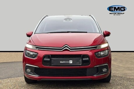 Citroen Grand C4 Spacetourer 1.2 PureTech Flair Euro 6 (s/s) 5dr 2