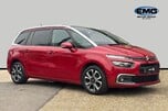 Citroen Grand C4 Spacetourer 1.2 PureTech Flair Euro 6 (s/s) 5dr 1