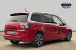 Citroen Grand C4 Spacetourer 1.2 PureTech Flair Euro 6 (s/s) 5dr 7