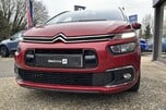 Citroen Grand C4 Spacetourer 1.2 PureTech Flair Euro 6 (s/s) 5dr 68