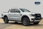 Ford Ranger 2.0 TD EcoBlue Wildtrak Auto 4WD Euro 6 (s/s) 4dr 1