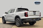 Ford Ranger 2.0 TD EcoBlue Wildtrak Auto 4WD Euro 6 (s/s) 4dr 7