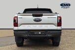 Ford Ranger 2.0 TD EcoBlue Wildtrak Auto 4WD Euro 6 (s/s) 4dr 9