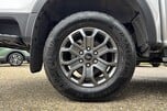 Ford Ranger 2.0 TD EcoBlue Wildtrak Auto 4WD Euro 6 (s/s) 4dr 12