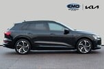 Audi E-Tron 50 Black Edition SUV 5dr Electric Auto quattro 71.2kWh (11kW Charger) (313 3