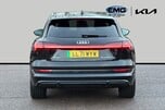 Audi E-Tron 50 Black Edition SUV 5dr Electric Auto quattro 71.2kWh (11kW Charger) (313 5