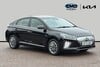 Hyundai IONIQ 38.3kWh Premium Hatchback 5dr Electric Auto (136 ps)