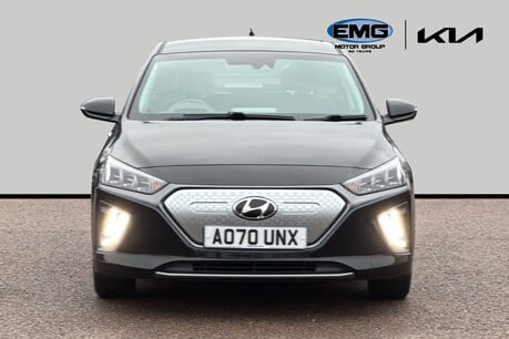 Hyundai IONIQ 38.3kWh Premium Hatchback 5dr Electric Auto (136 ps) 2