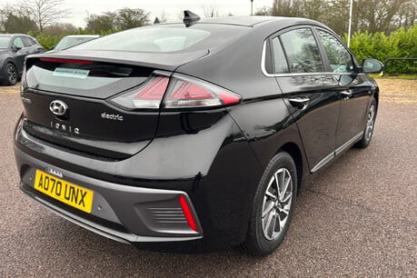 Hyundai IONIQ 38.3kWh Premium Hatchback 5dr Electric Auto (136 ps) 29