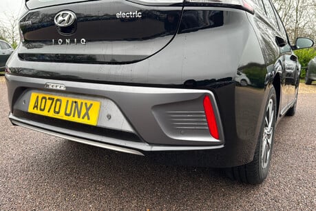 Hyundai IONIQ 38.3kWh Premium Hatchback 5dr Electric Auto (136 ps) 30